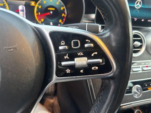 Used 2021 Mercedes-Benz C 300 4MATIC Sedan w/ AMG Line image 37