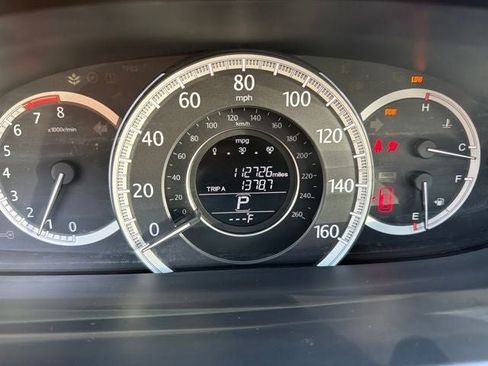 Used 2014 Honda Accord EX-L image 10