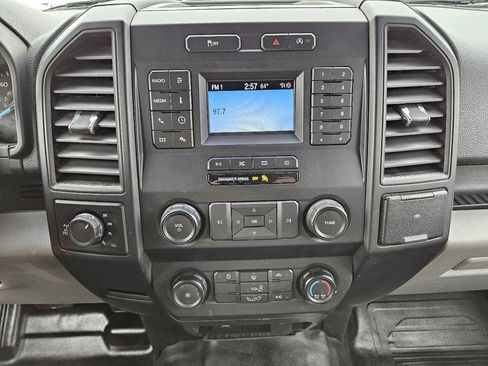 Used 2019 Ford F150 XL w/ Equipment Group 101A Mid image 35
