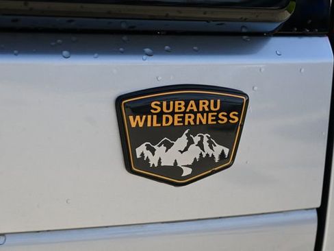 New 2026 Subaru Outback Wilderness image 14
