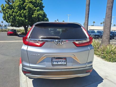 Used 2018 Honda CR-V EX image 32