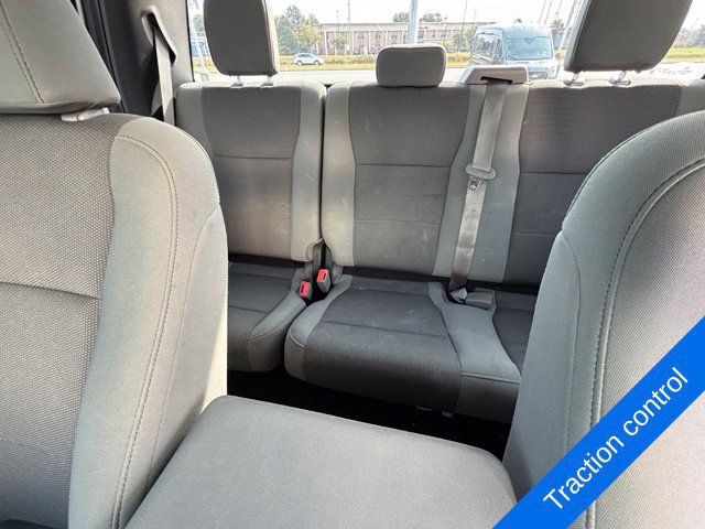Used 2019 Ford F350 XL w/ STX Appearance Package AWD/4WD image 12