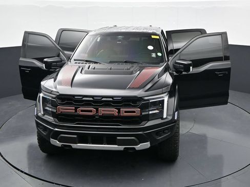 Used 2025 Ford F150 Raptor AWD/4WD image 51