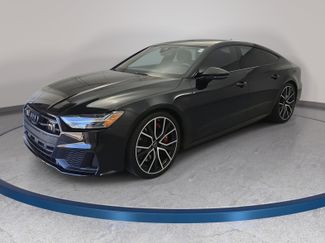Used 2022 Audi S7 Prestige w/ Prestige Package video 1