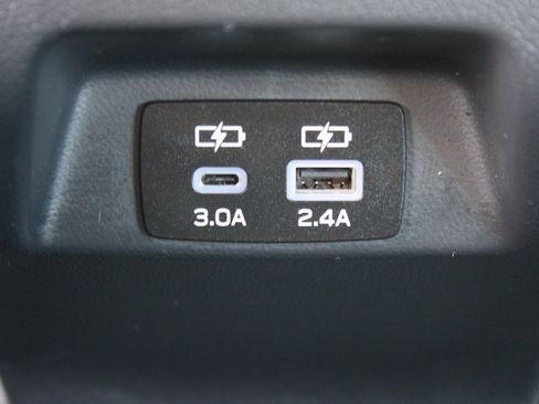 Certified 2024 Subaru Impreza RS image 24