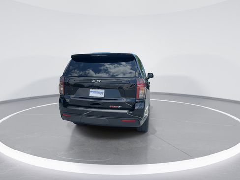 Used 2024 Chevrolet Tahoe RST w/ Luxury Package AWD/4WD image 8