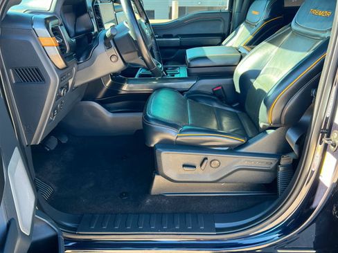 Used 2022 Ford F150 Tremor w/ Equipment Group 402A High AWD/4WD image 17