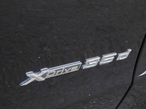 Used 2014 BMW X5 xDrive35d AWD/4WD image 20