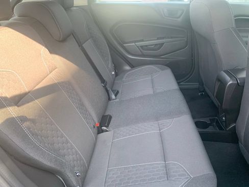 Used 2018 Ford Fiesta SE w/ Equipment Group 201A FWD image 21