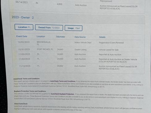 Used 2019 Chrysler Pacifica Touring-L image 41