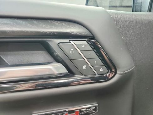 New 2026 GMC Sierra 1500 AT4X image 21