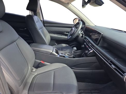 Certified 2025 Hyundai Tucson SEL image 15