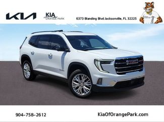 Used 2024 GMC Acadia Elevation w/ Luxury Package FWD video 1