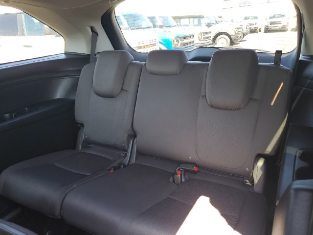 Used 2020 Honda Odyssey EX image 28