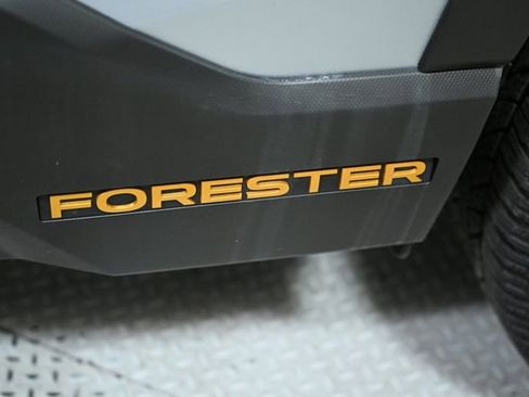 Used 2024 Subaru Forester Wilderness image 14