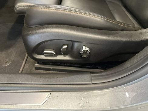 Used 2023 Cadillac CT4 Sport AWD/4WD image 21