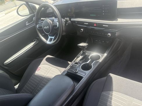 Used 2026 Kia K5 LXS FWD image 15