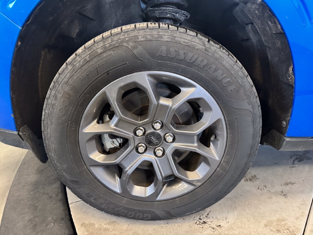 Used 2022 Ford Maverick XLT w/ XLT Luxury Package FWD image 25
