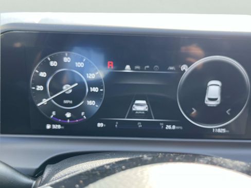 Used 2024 Kia Seltos S AWD/4WD image 34