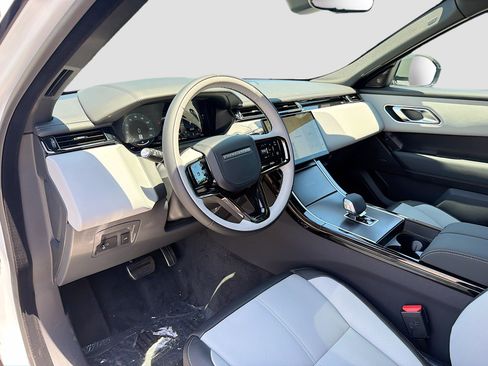New 2026 Land Rover Range Rover Velar Belgravia AWD/4WD image 25