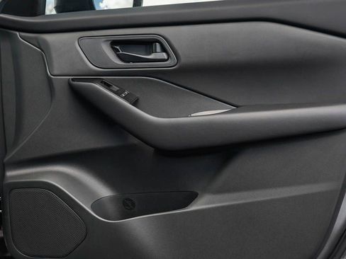 New 2026 Nissan Rogue S FWD image 9