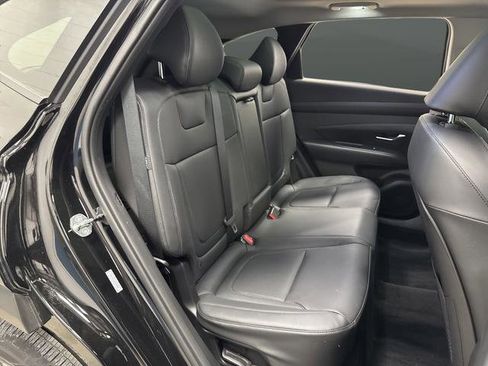 Used 2025 Hyundai Tucson SEL image 33