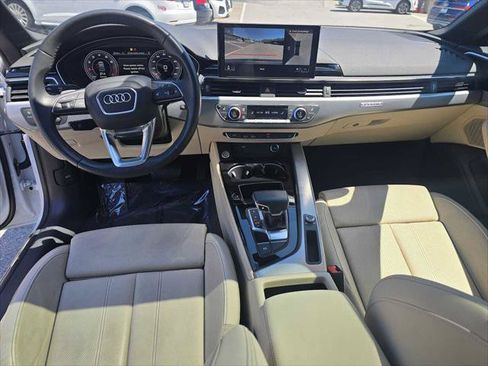 Used 2023 Audi A5 2.0T Premium Plus w/ Premium Plus AWD/4WD image 20