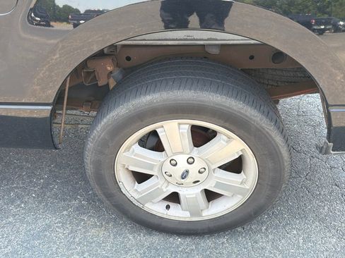 Used 2007 Ford F150 2WD SuperCrew image 19