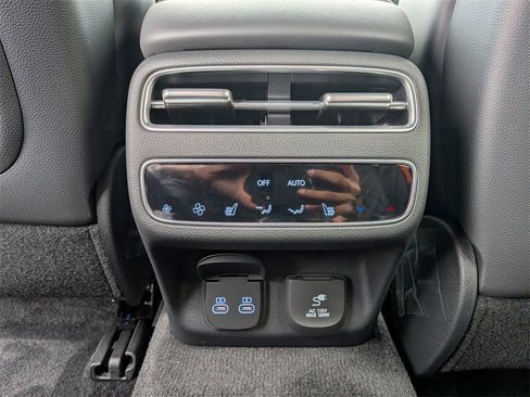 New 2026 Genesis GV70 3.5T Sport Prestige image 27