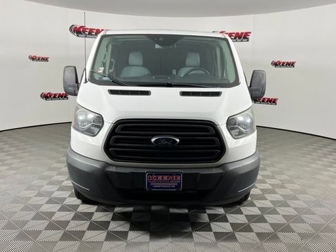 Used 2017 Ford Transit 150 130 Low Roof RWD image 5