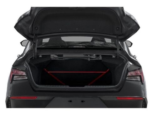 New 2026 Hyundai Elantra N FWD image 11