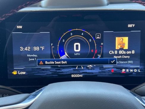 Used 2026 Chevrolet Suburban RST RWD image 39