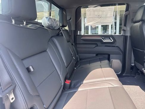 New 2026 GMC Sierra 2500 Denali w/ Denali Reserve Package AWD/4WD image 28