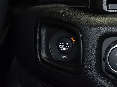 New 2026 Jeep Wrangler Sport AWD/4WD image 18