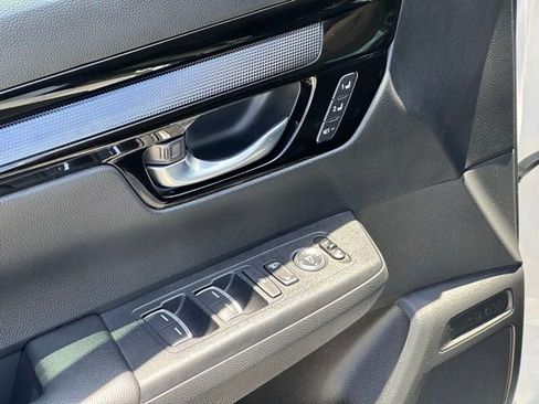 Used 2026 Honda CR-V EX-L image 8
