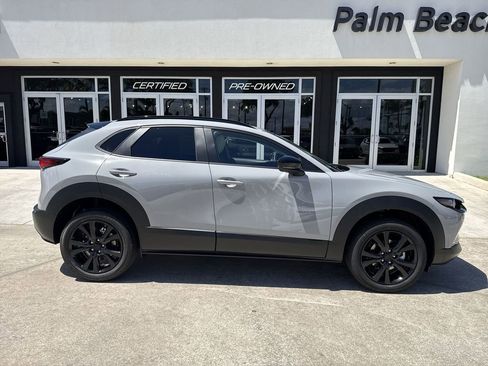New 2026 MAZDA CX-30 Aire Edition AWD/4WD image 5
