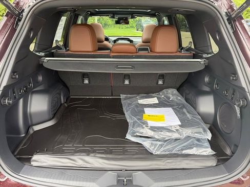 New 2026 Subaru Forester Touring AWD/4WD image 20