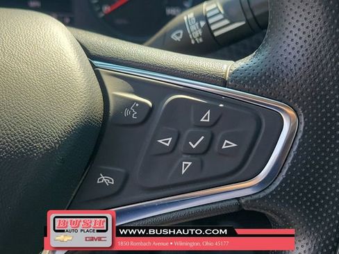 Used 2023 Chevrolet Malibu LT image 22