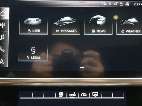 Used 2019 Audi A6 3.0T Premium Plus w/ Premium Plus Package AWD/4WD image 26