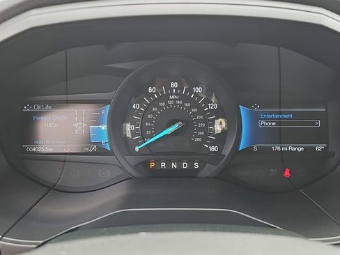 Used 2024 Ford Edge SE w/ Black Appearance Package image 19