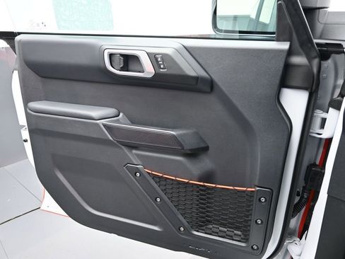 New 2026 Ford Bronco Stroppe Edition image 15