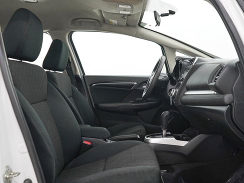 Used 2017 Honda Fit LX image 11