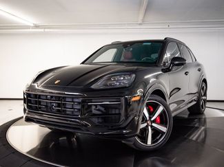 Used 2026 Porsche Cayenne GTS AWD/4WD video 1