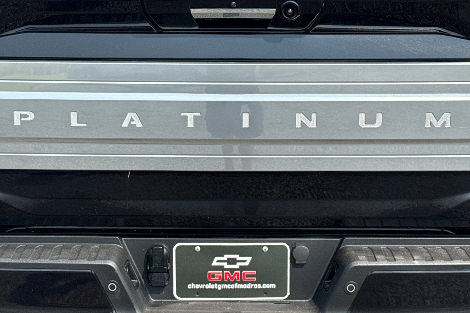 Used 2023 Ford F150 Platinum AWD/4WD image 48