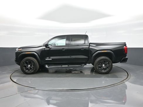 Used 2023 GMC Canyon Elevation image 4