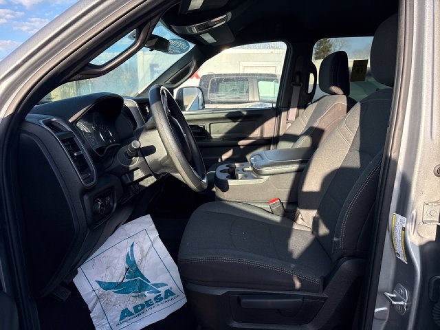 Used 2022 RAM 3500 Tradesman AWD/4WD image 7