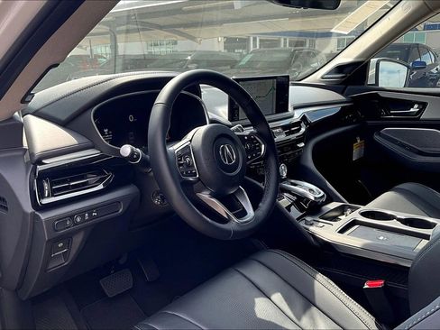 New 2026 Acura MDX w/ Technology Package image 18