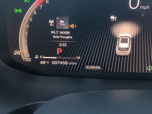 Used 2025 Acura MDX A-Spec image 26