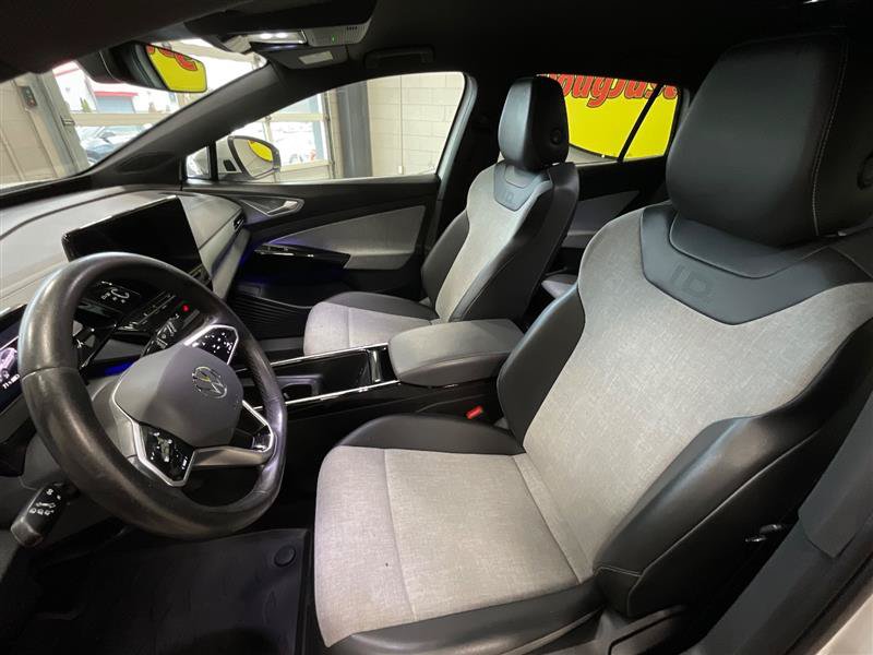 Used 2023 Volkswagen ID.4 Pro RWD image 11