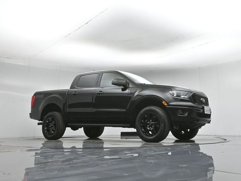 Certified 2022 Ford Ranger XLT w/ Equipment Group 301A Mid AWD/4WD image 4